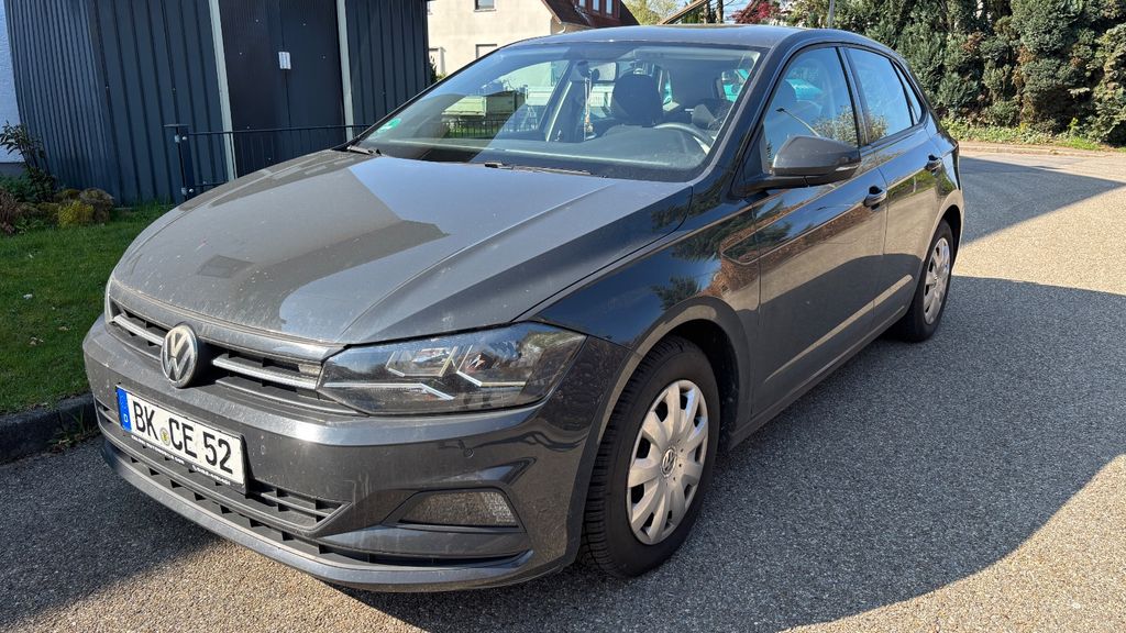 Image of Volkswagen Polo