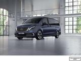 Mercedes-Benz EQV 300 AVANTGARDE-Extralang*Airmatic*Sitzklima+