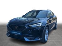 Cupra Formentor - Vorschau Bild 2