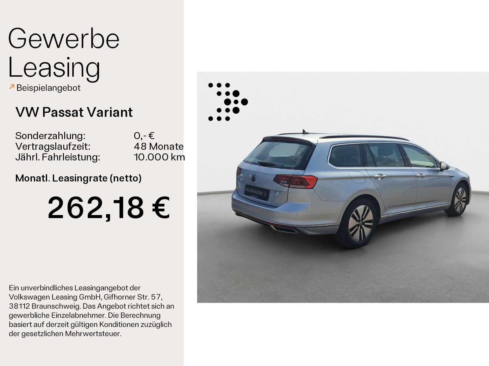 Volkswagen Passat Variant - Bild 2