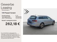 Volkswagen Passat Variant - Vorschau Bild 2