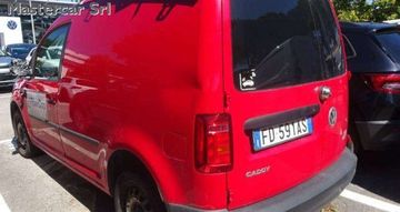Volkswagen Caddy - 3