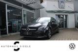 Mercedes-Benz CLA 180 d Shooting Brake Urban Navi LED Teil-Led