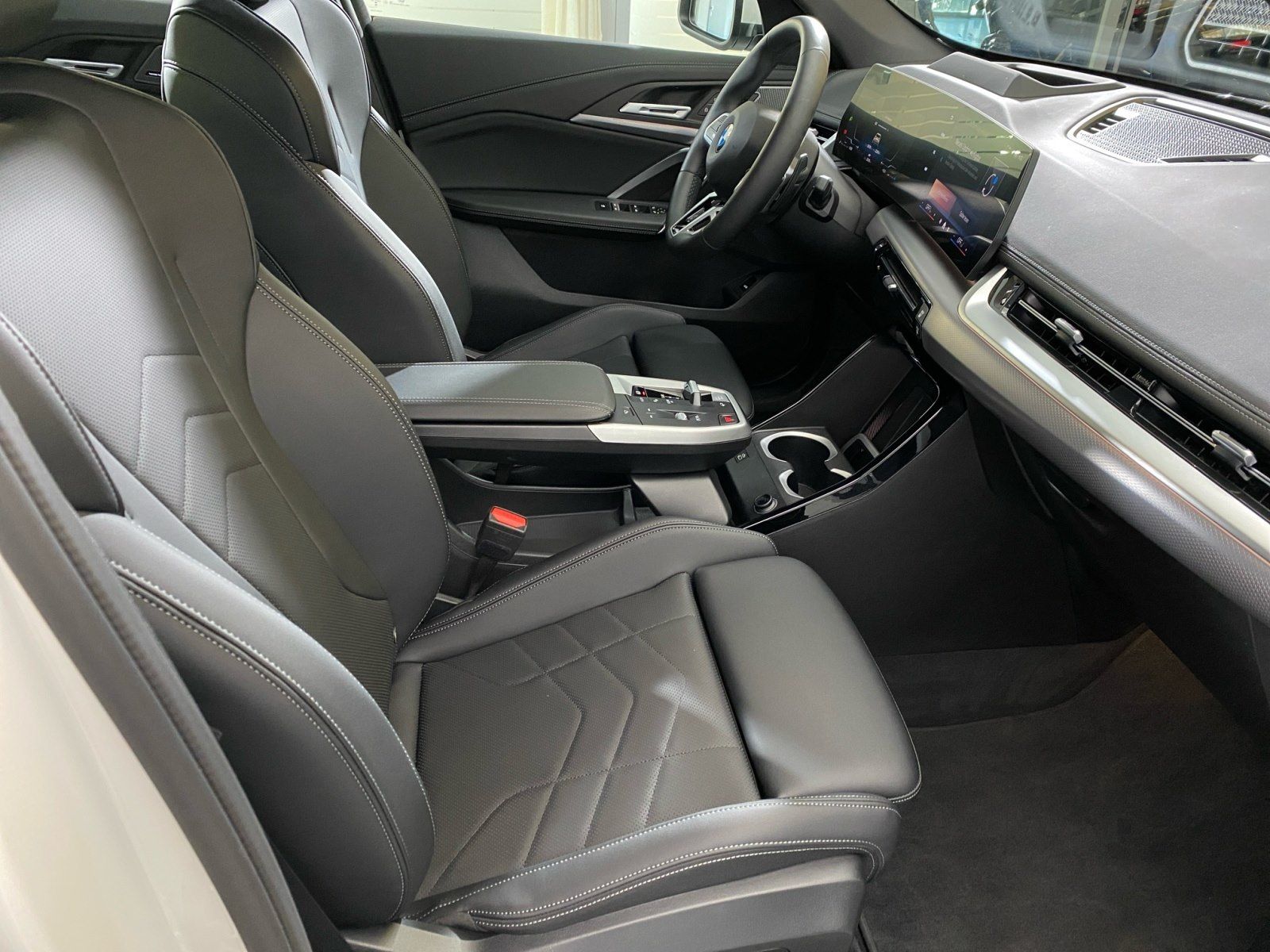 BMW X1 - Bild 12