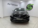 Volvo XC60 D4 AWD R DESIGN / XENON / TEMPOMAT - gebrauchte Volvo XC60 aus dem Jahr 2016