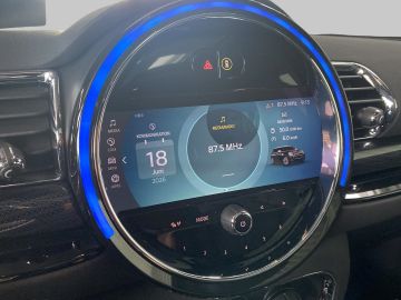 MINI Cooper Clubman - 11