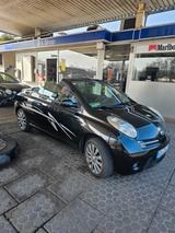 Nissan Micra C+C 1.4 - - gebrauchte Nissan Micra aus dem Jahr 2005