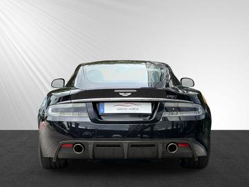 2011 Aston Martin DBS — фото 5