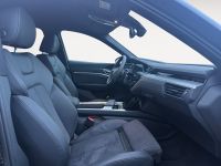 Audi Q8 e-tron - Vorschau Bild 17