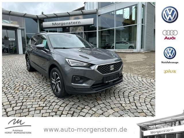 Seat Tarraco Style KLIMA LED NAVI ALU