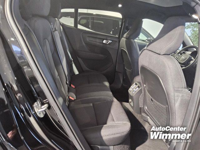 Foto Nummer 10: VOLVO EC40