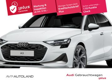 Audi Leasingangebot: Audi A3 Sportback TDI advanced | LED |