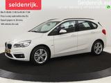 BMW 220 Active Tourer 2-serie 220i High Executive | - weiße BMW 220 Active Tourer