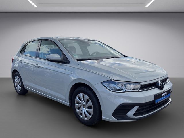 Polo Life 1.0 TSI DSG Rückfahrkamera, Navigation