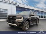 Ford Ranger  Plug-in-Hybrid Wildtrak e-4WD Doppelkabi