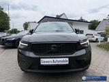 Volvo XC40 Plus Black Edition 2WD Memory 360° ACC Kame - Volvo XC40 Gebrauchtwagen