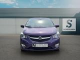Opel Karl 1.0 Innovation WKR+Tempomat+SHZ+LenkradHz. - Opel Karl: Innovation