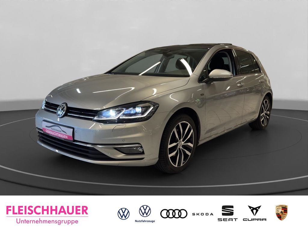 Image of Volkswagen Golf