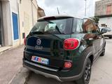 Fiat FIAT 500L 1.6 MJT TREKKING BICOLORE OTTOB 2017 D - Fiat 500L Trekking aus 2017