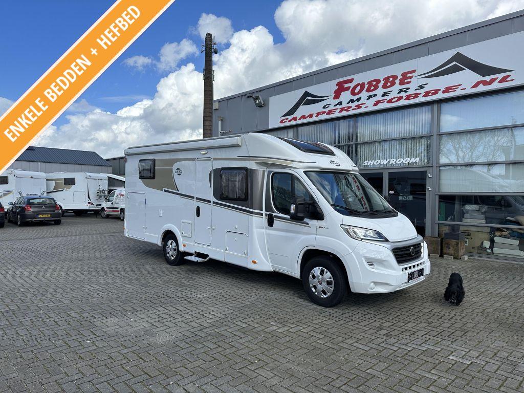 Carado T 448