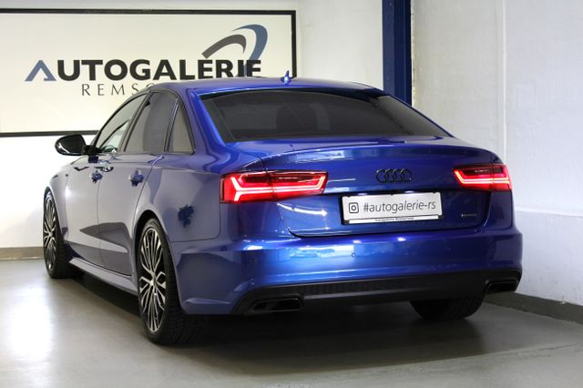 Audi A6 Lim.3.0 TDI quattro competition*ACC*KAM*MEMO*