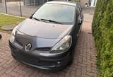 Renault Clio III - Renault Clio Ii mit Diesel-Antrieb