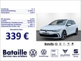 Volkswagen Golf VIII 1.5 TSI R-Line AHK Pano Navi ACC SHZ