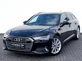 Audi A6 Avant 50 TDI quattro sport /LED/ACC/CAM/AHK/ - Audi A6 in Kiel