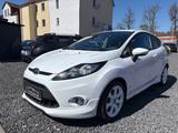 Ford Fiesta Viva*TüV 06/27*KLIMA*TEMPO*EU5* - Ford Fiesta Viva mit Benzin-Antrieb