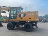 CAT M 320 F - CAT 320