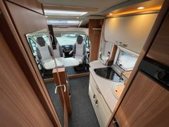 Weinsberg Pepper 600 MEG | Markise, RFK, AHK,TV, SOG