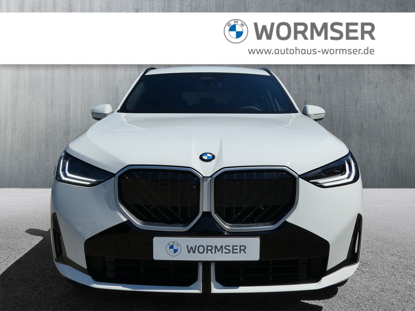 BMW X3 - Bild 2