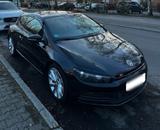 Volkswagen VW Scirocco 2009 1.4 TSI - VW Scirocco Gebrauchtwagen in Berlin