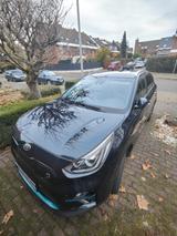 Kia Niro 1.Hd. SOH 99% Garantie bis 2027, 8-fach - Kia Niro mit Elektro-Antrieb