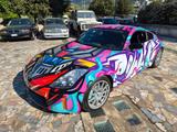 Nissan 350Z Rally Pronto Gara Drift CSAI - Drift Cars