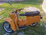 Simson Schwalbe KR 51/2E - SIMSON SCHWALBE KR51 2