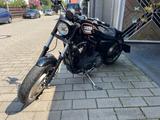 Harley-Davidson Sportster xl 883R - Offers