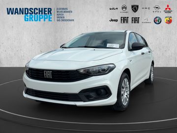 Fiat Tipo Kombi MY24 HYBRID 1.5 GSE