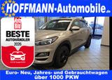 Hyundai Tucson Select Kamera,Navi,PDC,Sitzheizung,GRA
