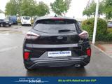 Ford Puma ST-Line X Mild-Hybrid 155 PS Winter-Fahr... - Ford mit Benzin-Antrieb