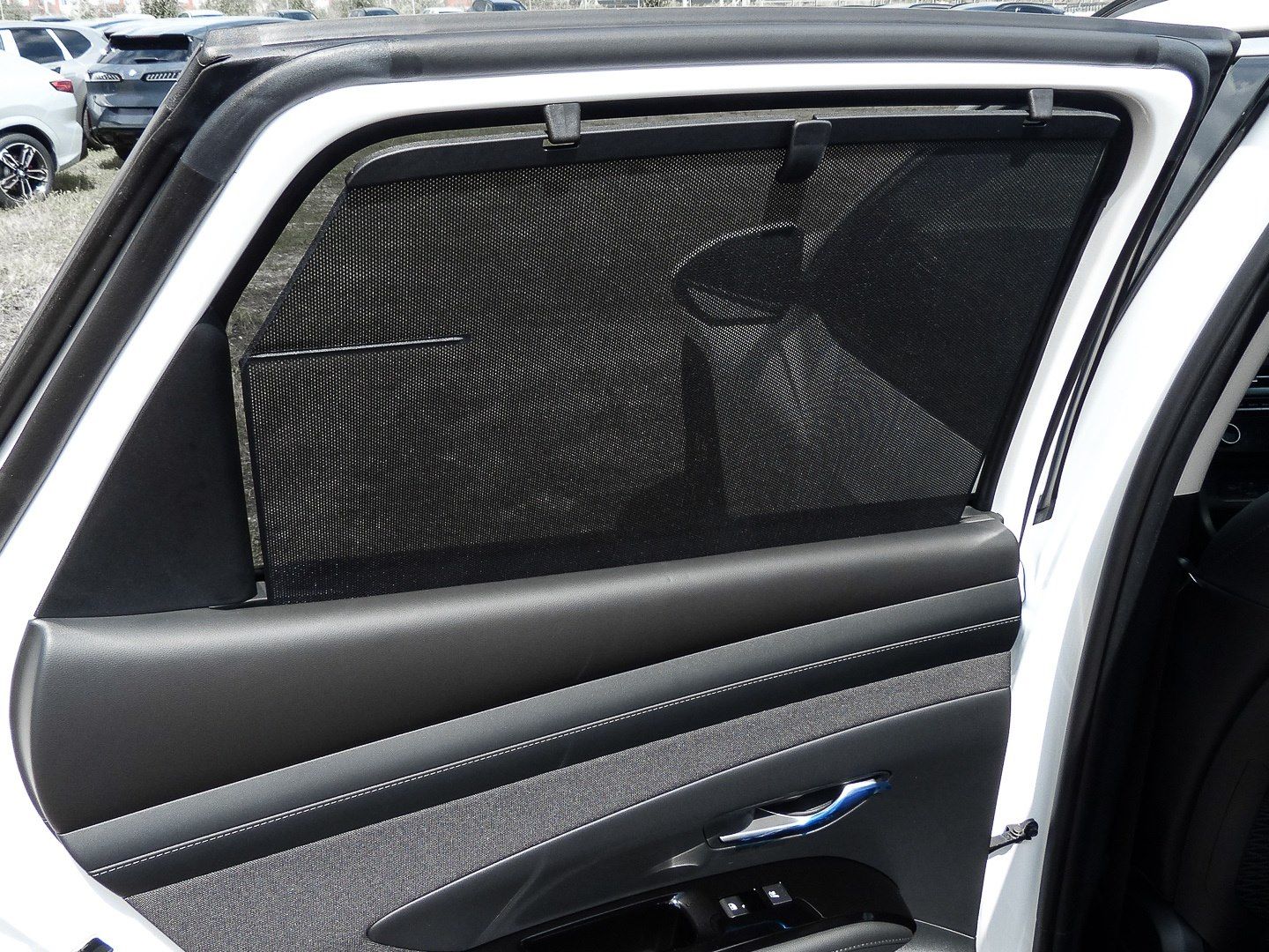 Hyundai TUCSON - Bild 17