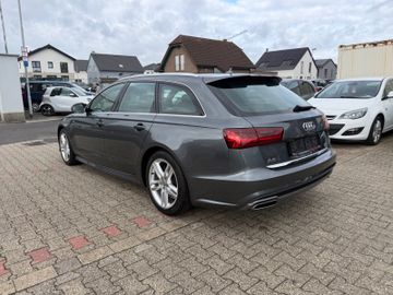 Audi A6 - 7