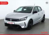 Opel Corsa F 1.2 Basis Tempomat Klima DAB Spurhalte