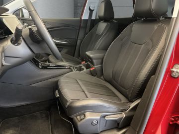 Opel Grandland (X) - 8