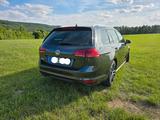 Volkswagen Golf 7 GTD Variant 2.0 TDI DSG BMT ACC Standh.   - Volkswagen Golf: 7 TDI