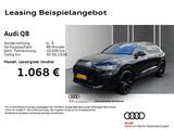 Audi Q8 TDI qu. S line business tiptronic *PANO*B&O* - Audi Q8 S-line-business