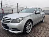 Mercedes-Benz C 250 C T-Modell C 250 T CDI BlueEfficiency - Mercedes-Benz C 250 in Karlsruhe