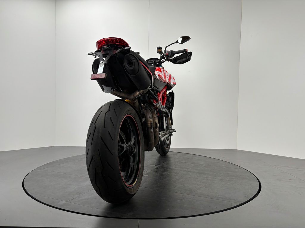 Fahrzeugabbildung Ducati HYPERMOTARD 950 SP *WENIG KILOMETER *TOP-ZUSTAND