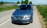 Chevrolet Kalos SE  Bj 2006 aus zweiter Ha... - gebrauchte Chevrolet Kalos aus dem Jahr 2006