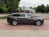 Opel Insignia Sports Tourer 1.6 Turbo - Opel Insignia Gebrauchtwagen in Berlin